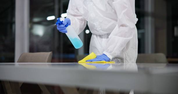 24/7 Emergency Biohazard experts in Parker, SD